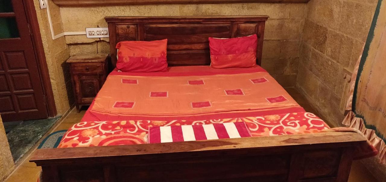 Deep Mahal Bed & Breakfast Jaisalmer