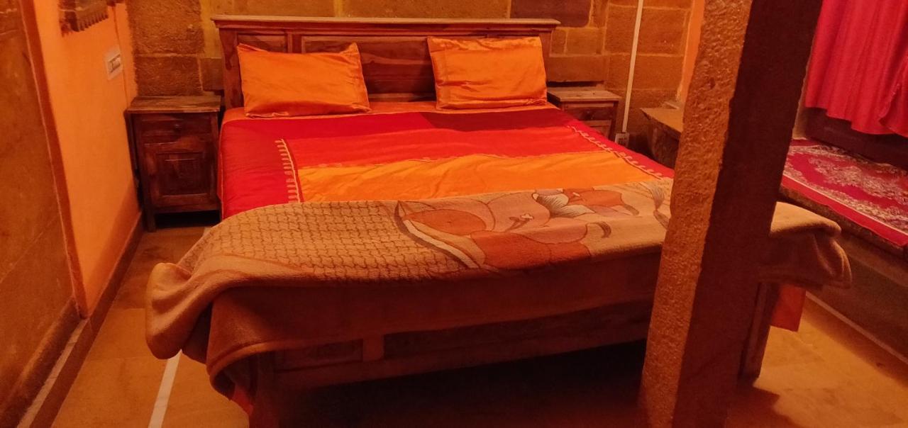 Deep Mahal Bed & Breakfast Jaisalmer