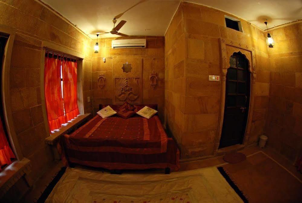 Nirmal Haveli 3*
