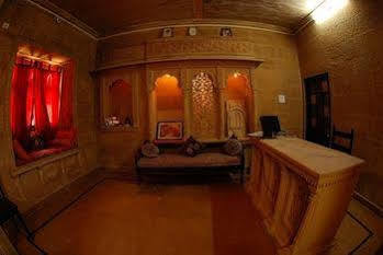 Nirmal Haveli 3* Jaisalmer