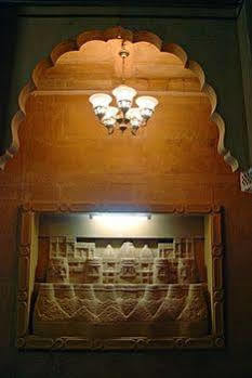 Hotel Nirmal Haveli