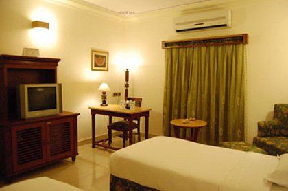 Deoki Niwas Palace 3*