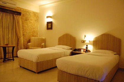 Deoki Niwas Palace Hotel Jaisalmer