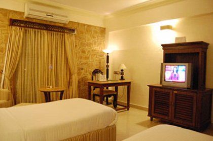 Deoki Niwas Palace Hotel