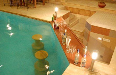 Deoki Niwas Palace Hotel Jaisalmer