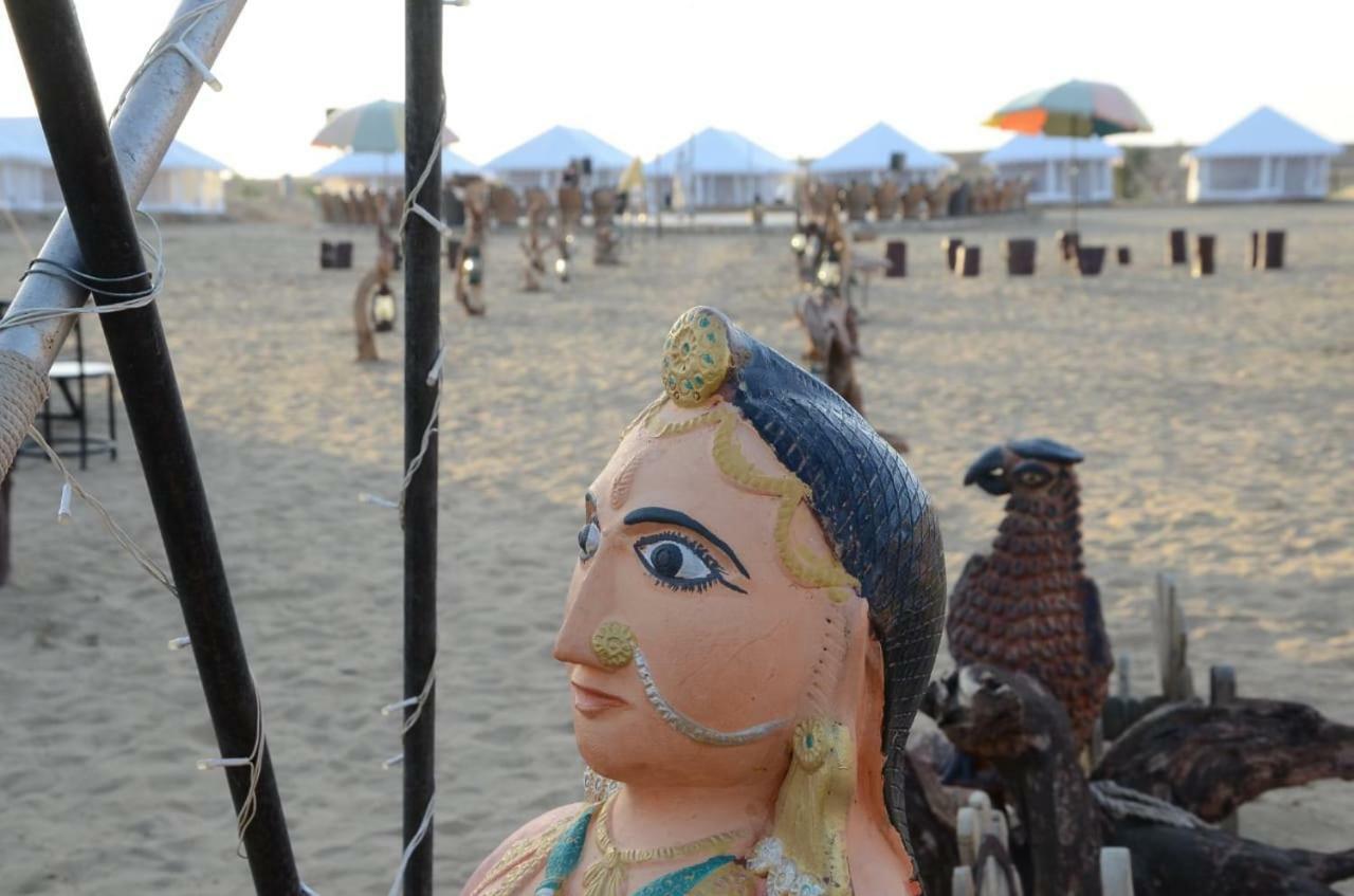 Rajasthan Adventure Resort Jaisalmer