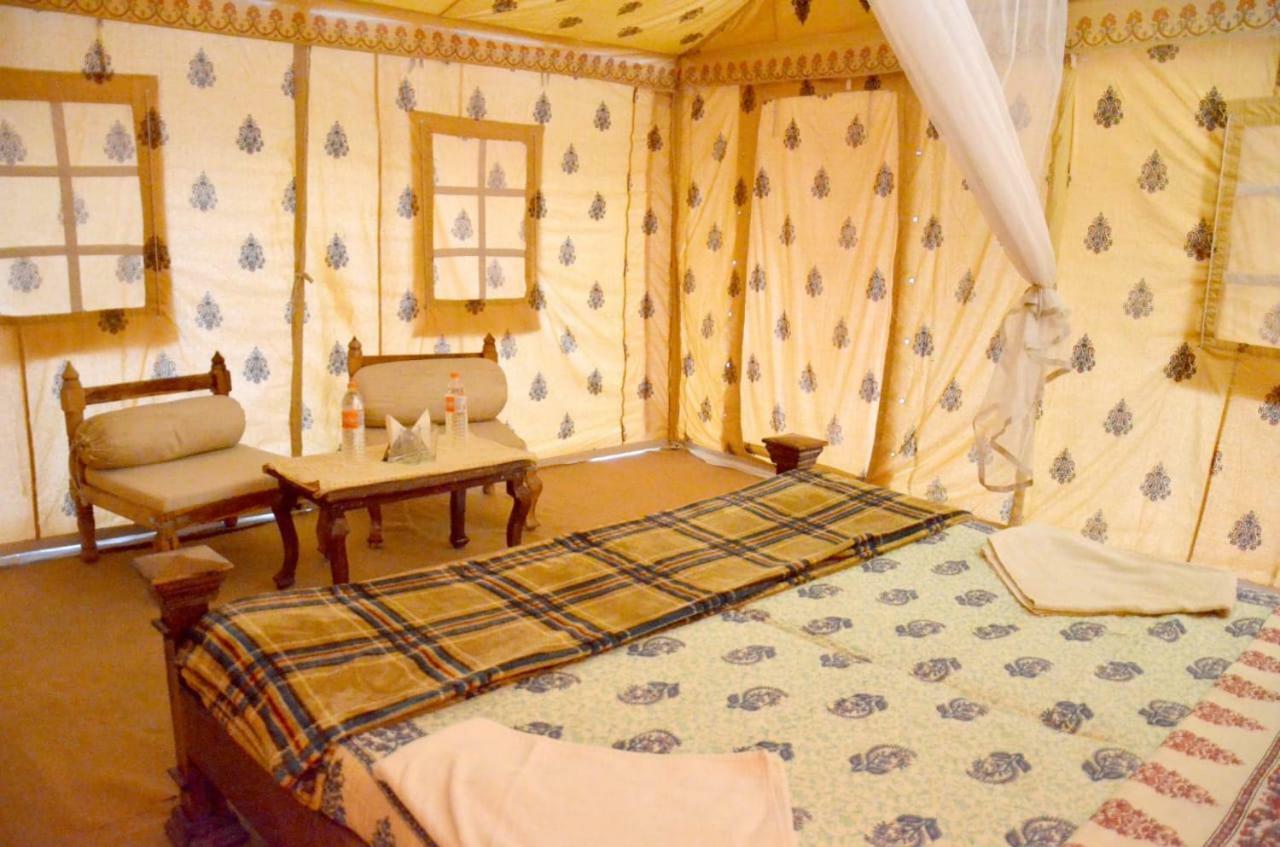 Rajasthan Adventure Resort 3*
