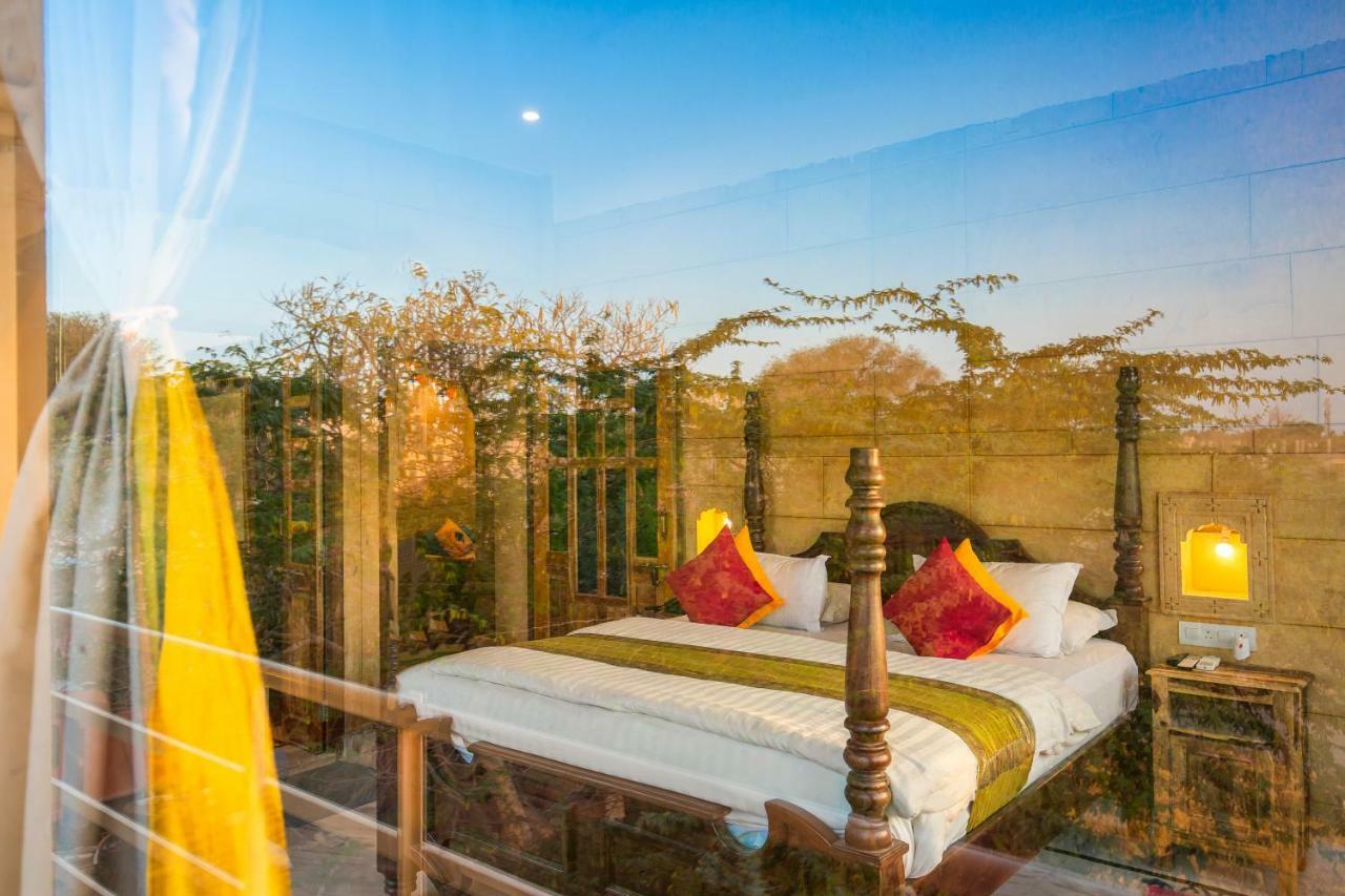 Boutique Helsinki Hotel Jaisalmer