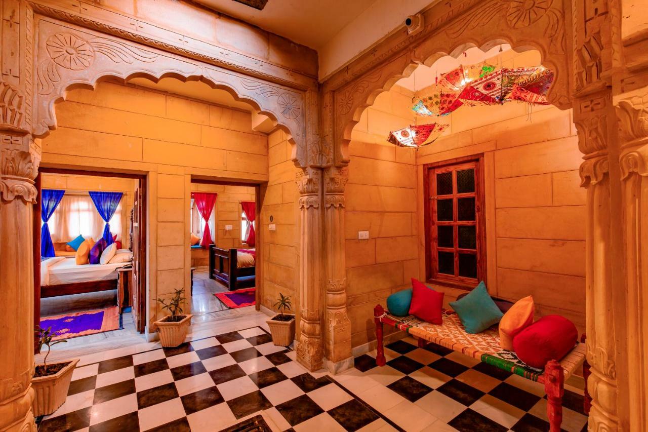 Boutique Helsinki 3* Jaisalmer