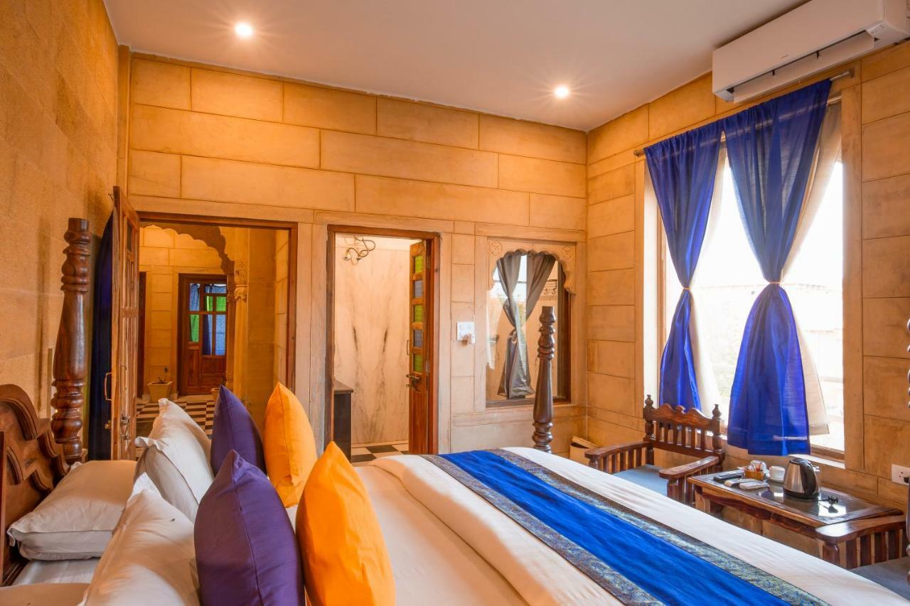Boutique Helsinki 3* Jaisalmer