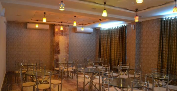 Hotel Rana Villa Hotel Jaisalmer
