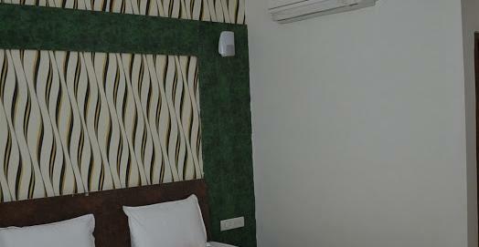 Hotel Rana Villa Hotel