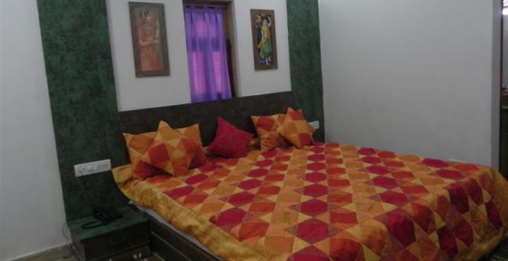 Hotel Rana Villa 3* Jaisalmer