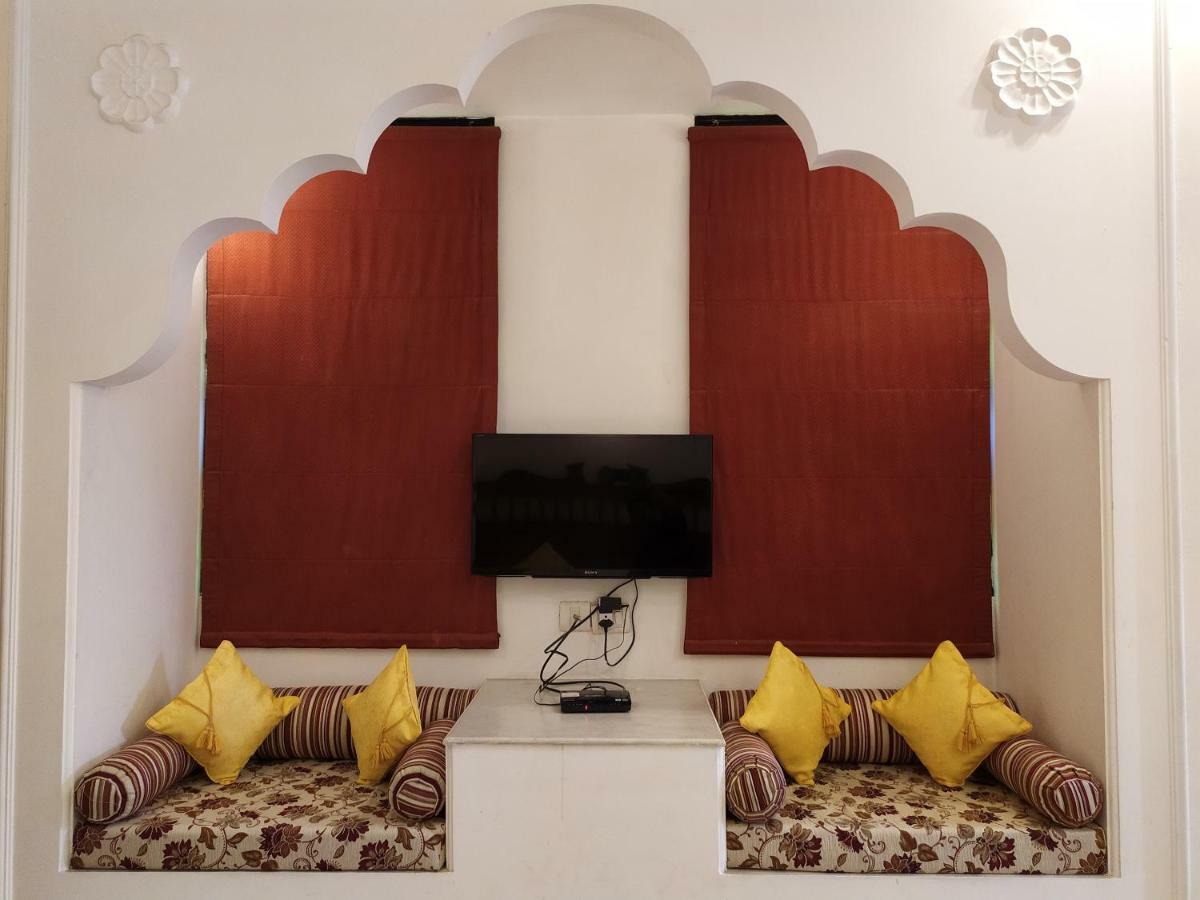 Heritage Hotel
