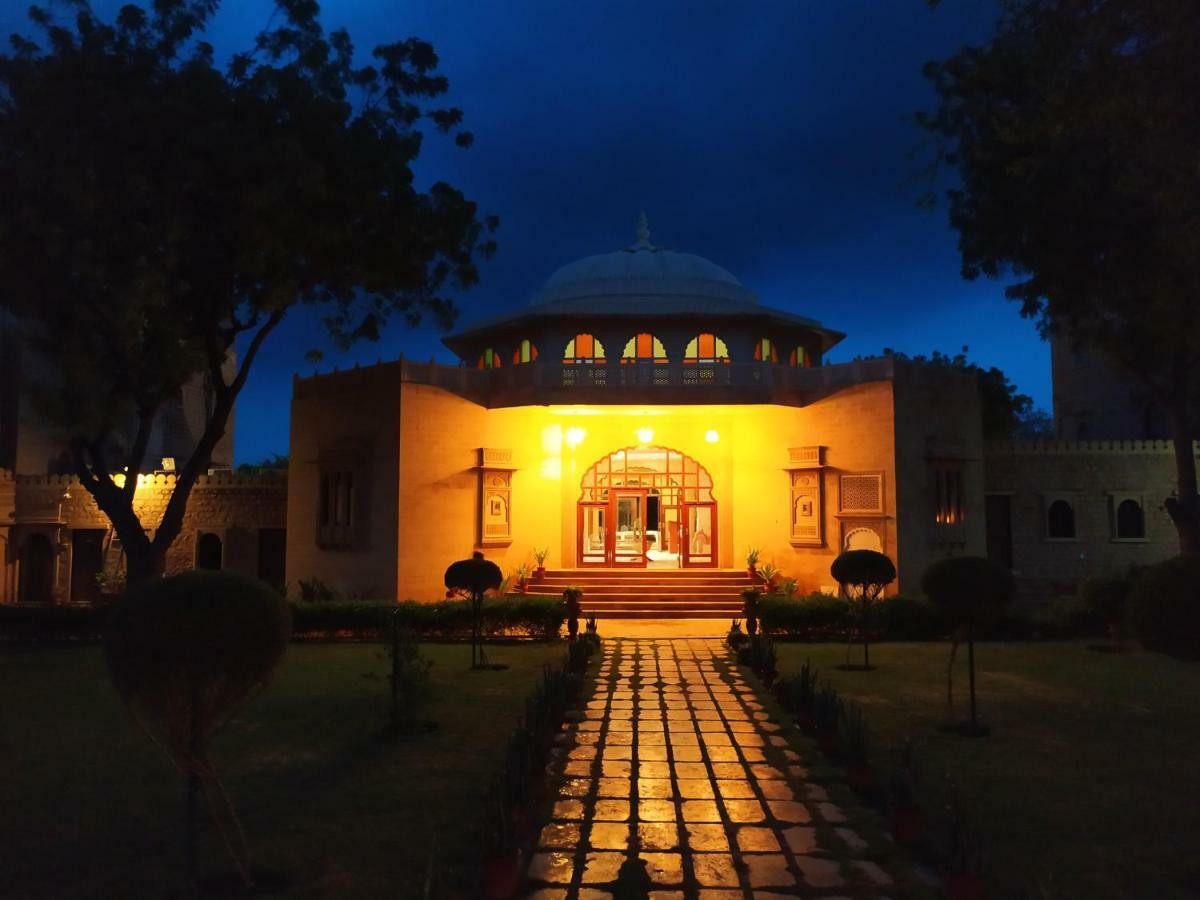 Hotel Heritage Jaisalmer