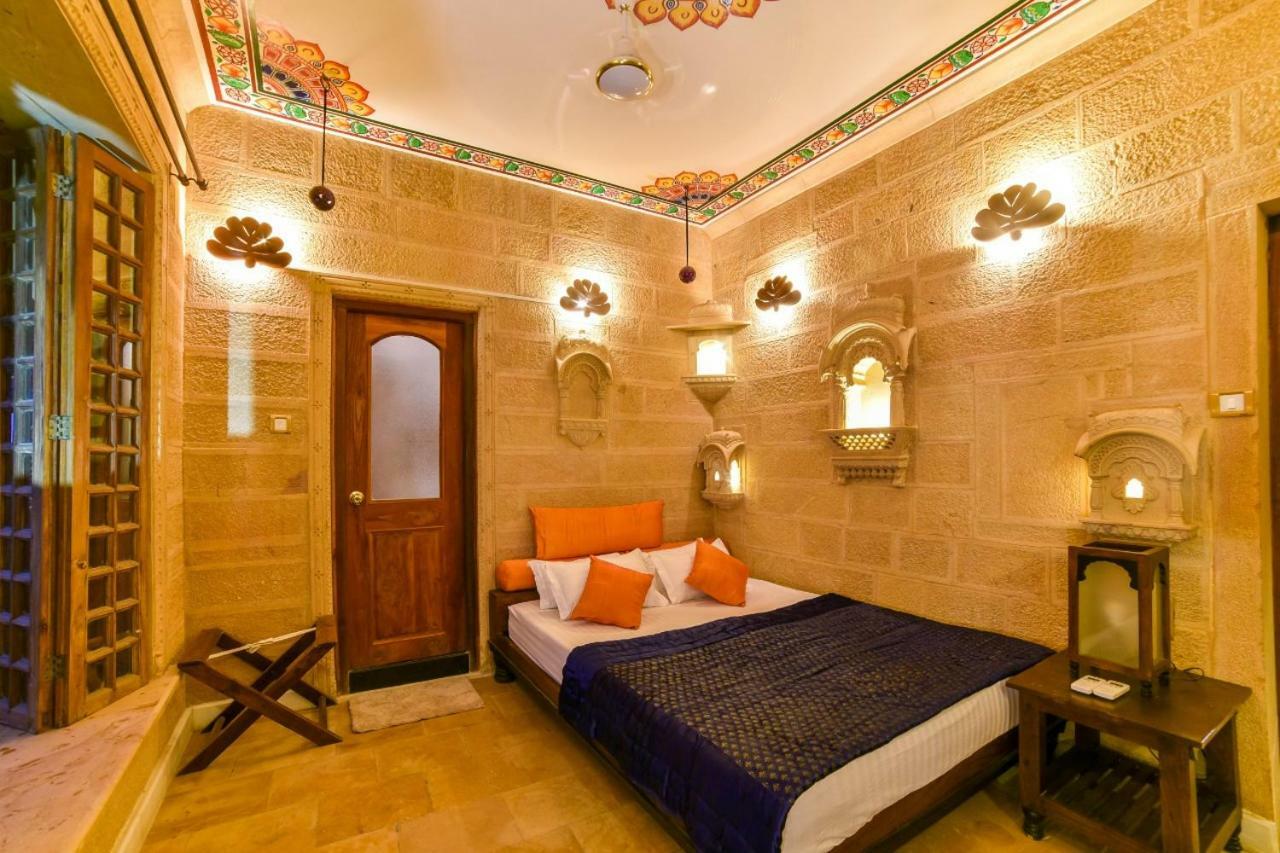 Fort Villa 3*