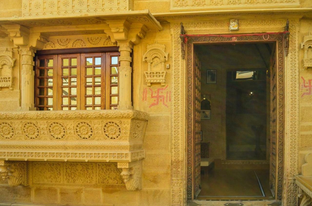 Fort Villa