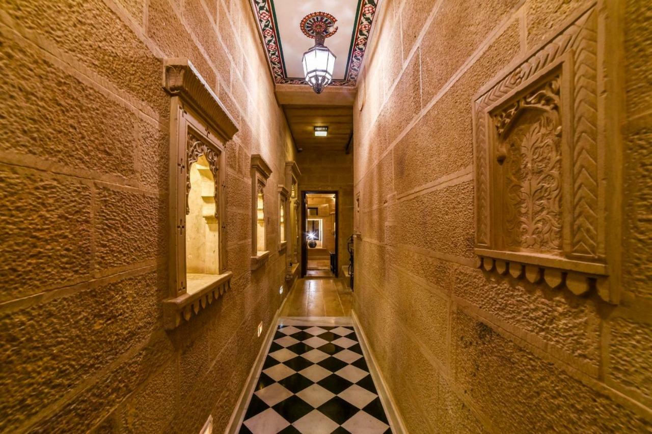 Fort Villa Jaisalmer