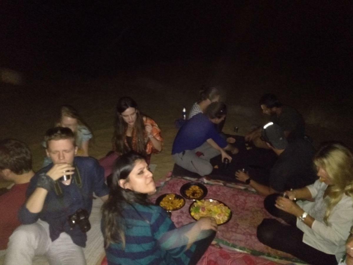 Bob Cafe & Guest house Jaisalmer