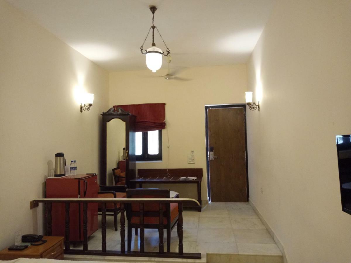 Heritage Hotel 3*