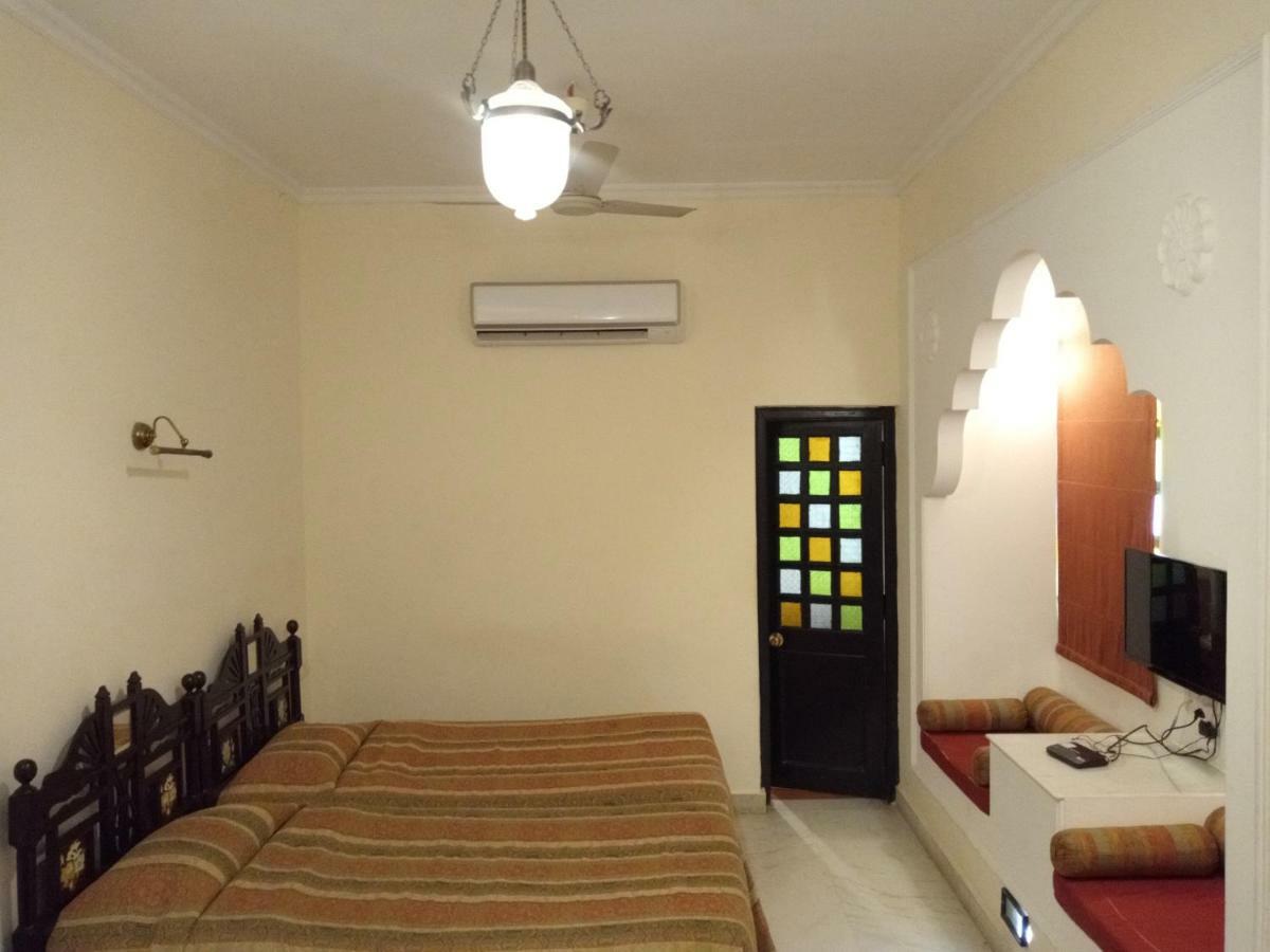 Heritage 3* Jaisalmer