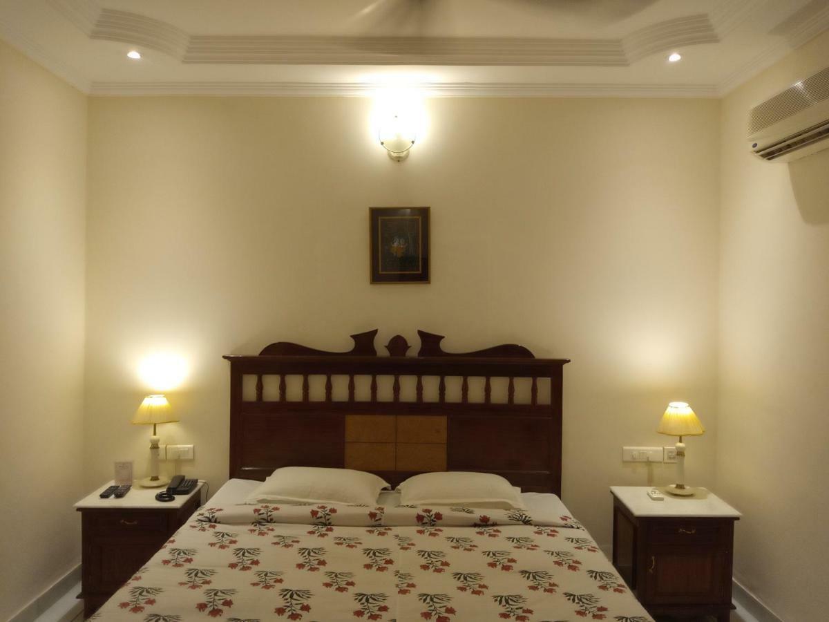 Hotel Heritage 3*