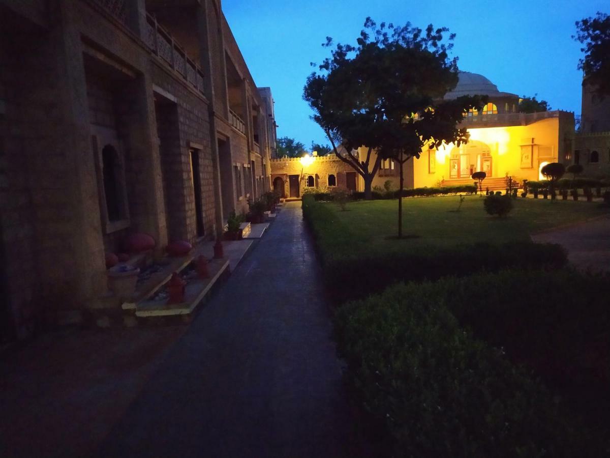 Heritage Hotel
