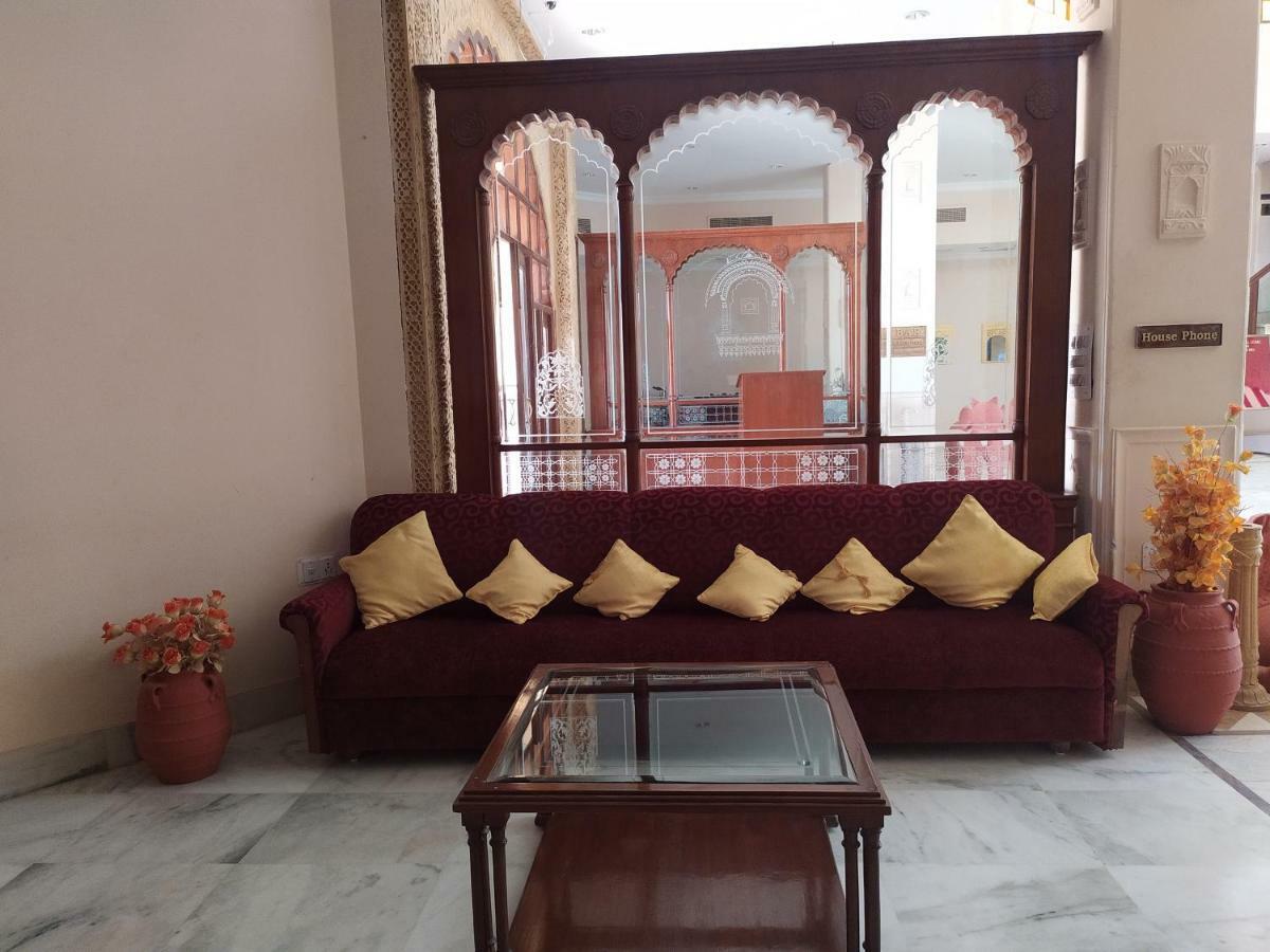 Hotel Heritage