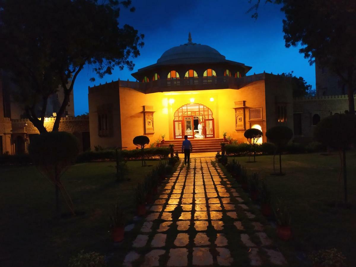 Heritage Hotel 3*