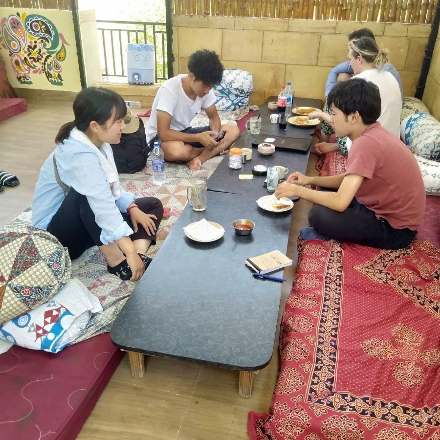 Bob Cafe & Guest house Jaisalmer