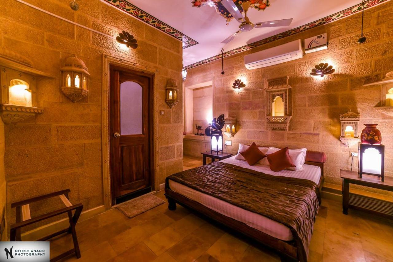 Fort Villa Hotel