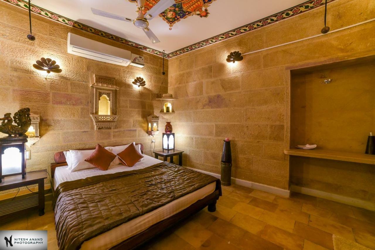 Hotel Fort Villa