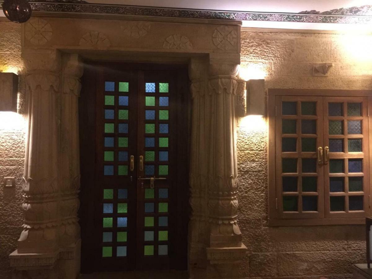 Fort Villa Hotel
