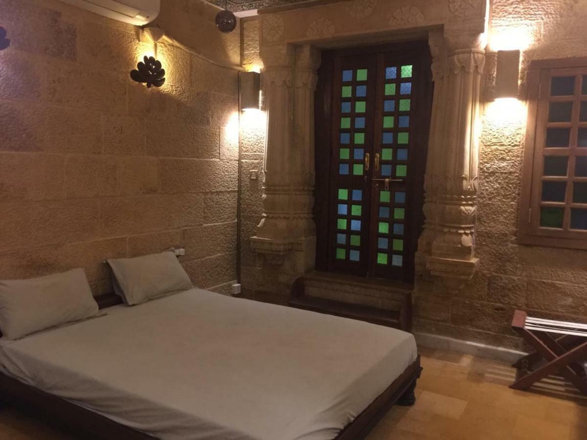 Fort Villa Hotel 3*