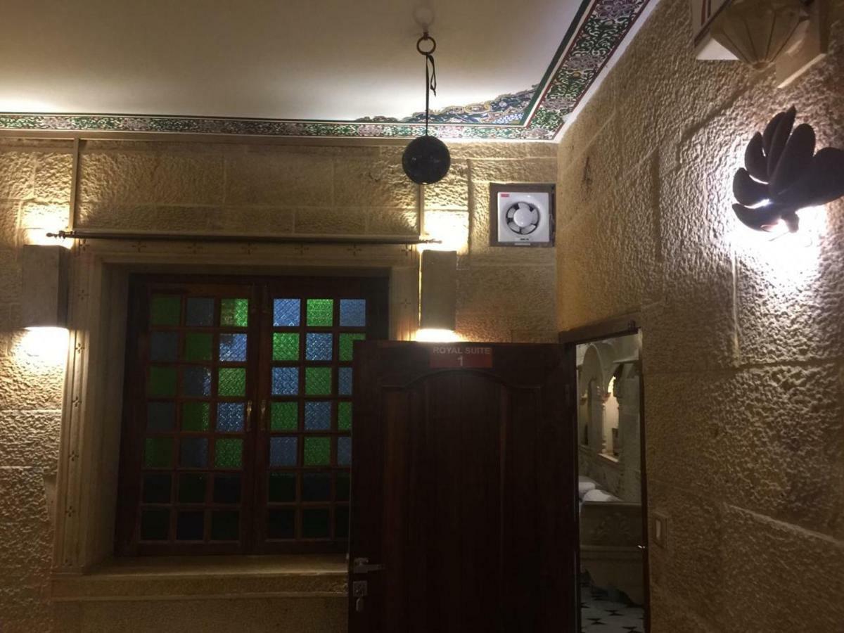 Hotel Fort Villa 3*