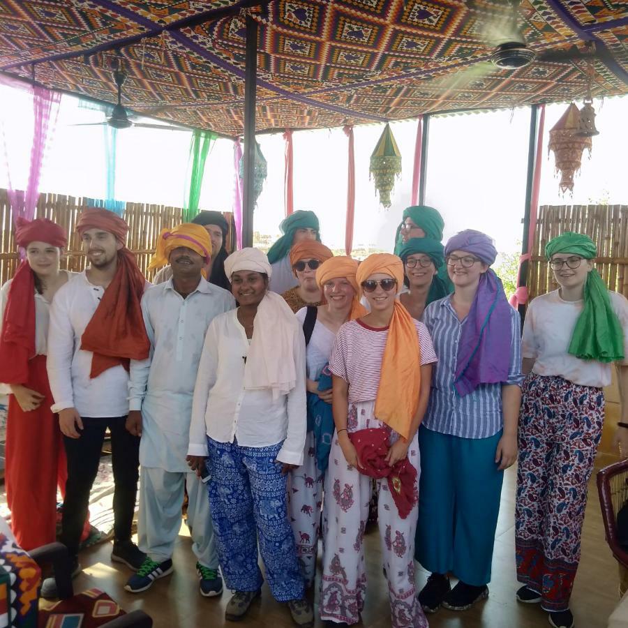 Bob Cafe & Guest house Jaisalmer