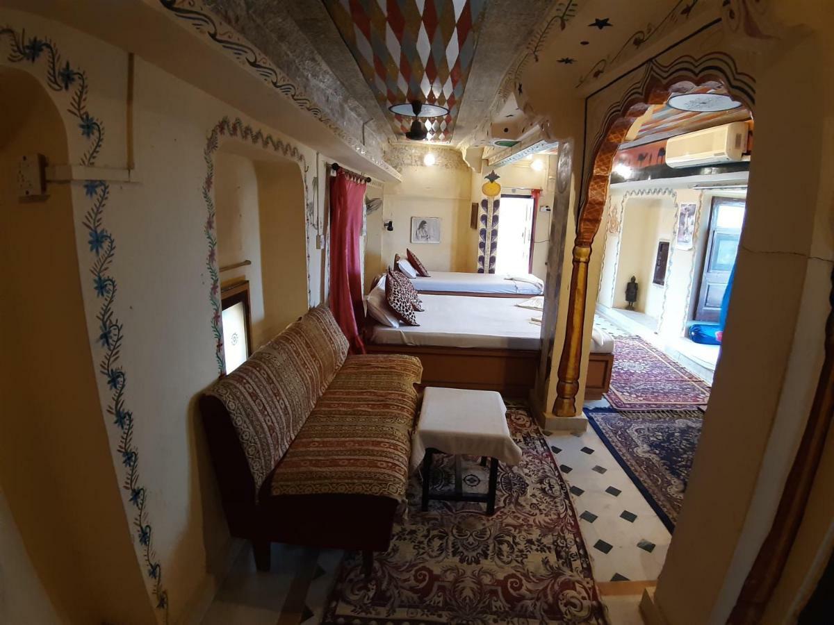 Paradise 3* Jaisalmer