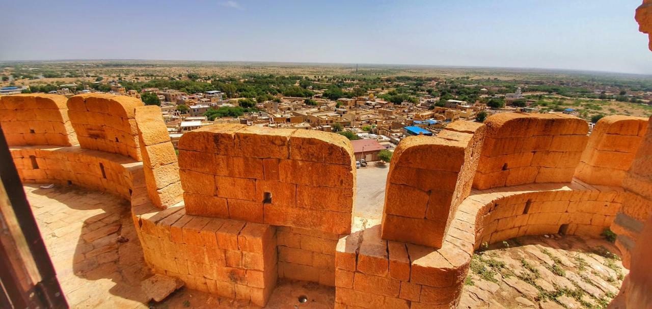 Desert Haveli 3*