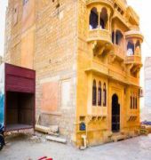 Nirmal Haveli Hotel