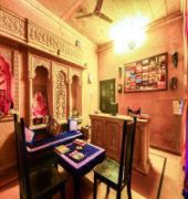 Nirmal Haveli