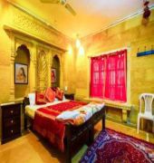 Hotel Nirmal Haveli Jaisalmer