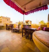 Hotel Nirmal Haveli