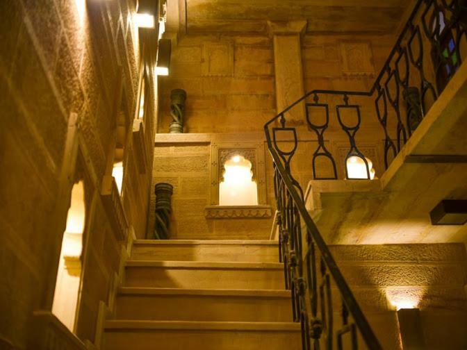Hotel Fort Villa Jaisalmer