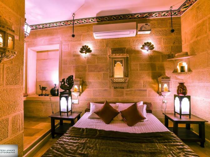 Hotel Fort Villa