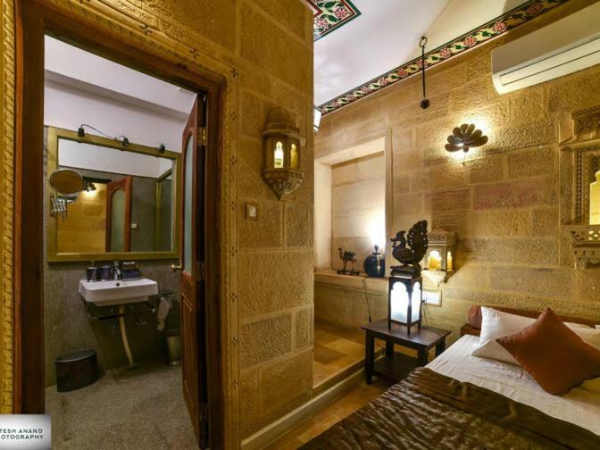 Fort Villa 3*