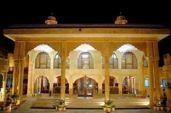 3 Palms Jaisal Hotel 4*