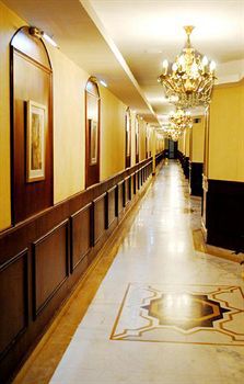 3 Palms Jaisal Hotel