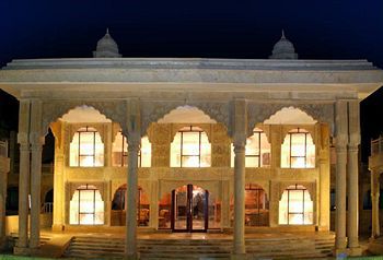 3 Palms Jaisal 4*