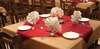 Hotel Jaisalgarh Jaisalmer