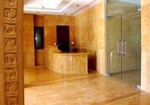 Shanti Residency